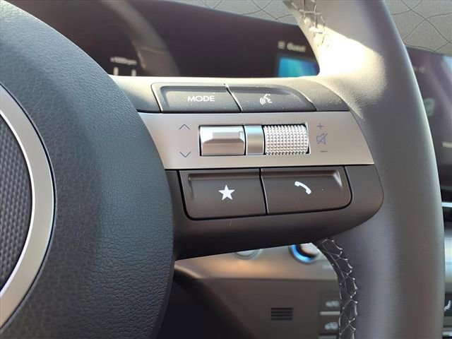 New 2026 Hyundai Kona SEL Sport image 23