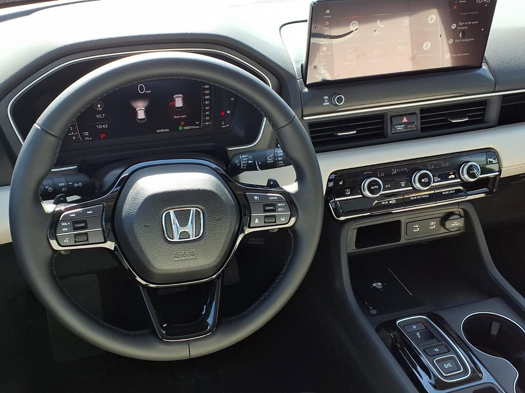 New 2026 Honda Pilot EX-L image 13