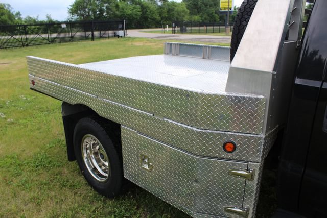 Used 2015 Ford F350 XL w/ Power Equipment Group AWD/4WD image 8