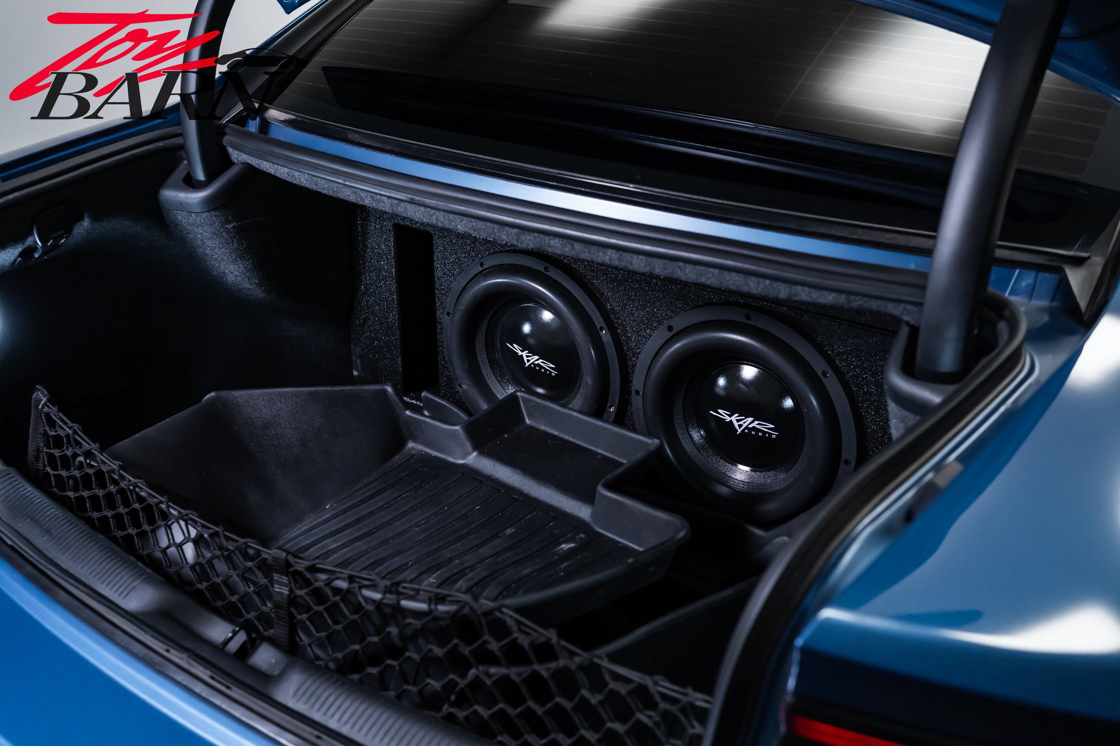 Used 2022 Dodge Charger Scat Pack RWD image 44
