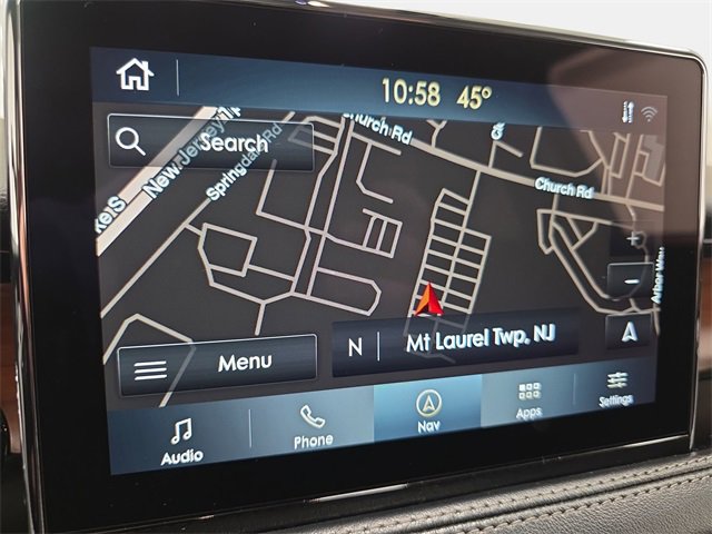 Used 2020 Lincoln Corsair Reserve w/ Equipment Group 201A image 22