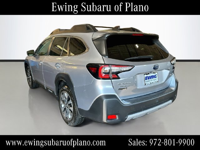 Used 2023 Subaru Outback Limited XT AWD/4WD image 5