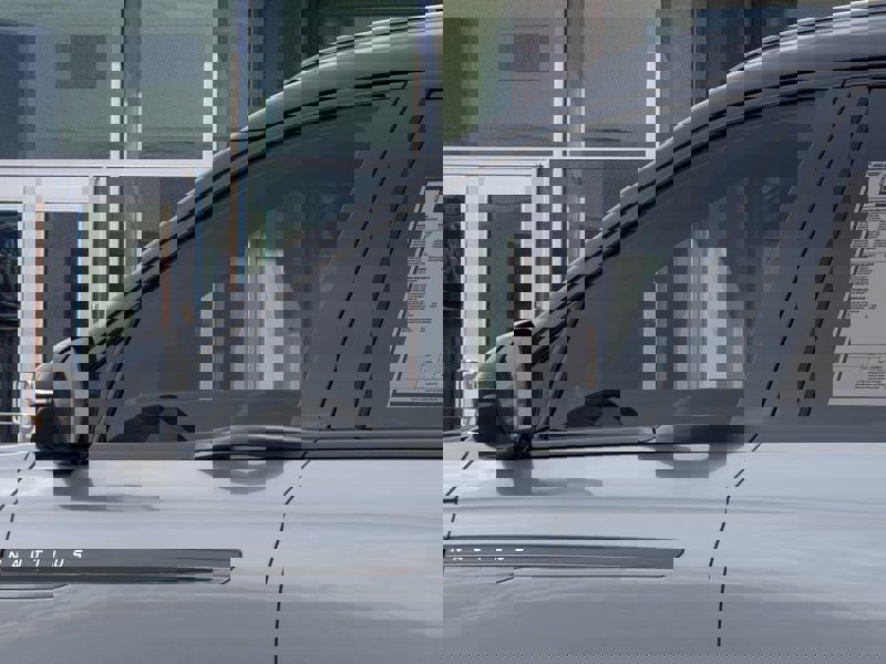 New 2026 Lincoln Nautilus Reserve image 42