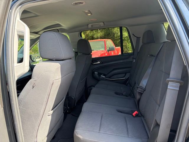 Used 2019 Chevrolet Tahoe LS w/ Enhanced Driver Alert Package image 13