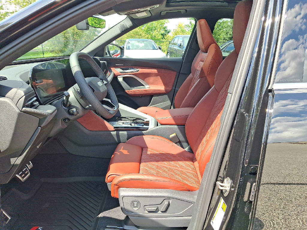 New 2026 Audi SQ5 Premium Plus AWD/4WD image 6