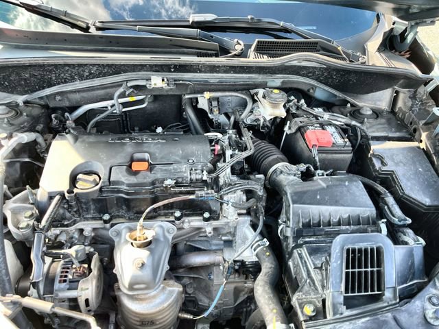 Used 2024 Honda HR-V EX-L image 20