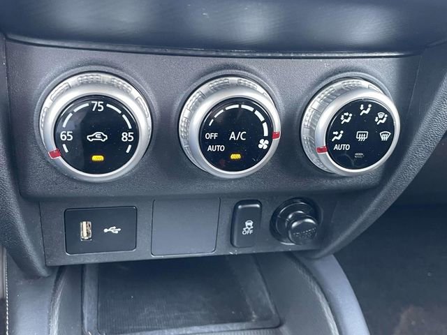 Used 2022 Mitsubishi Outlander Sport FWD image 19