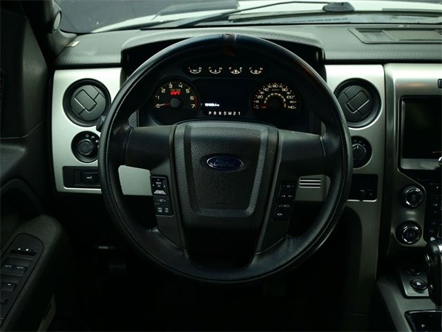 Used 2013 Ford F150 Raptor w/ Luxury Equipment Group image 3