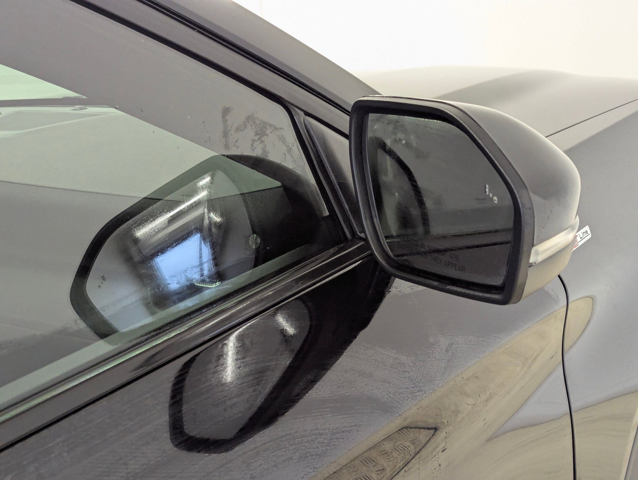 New 2026 Ford Explorer ST-Line w/ ST-Line Street Pack image 22