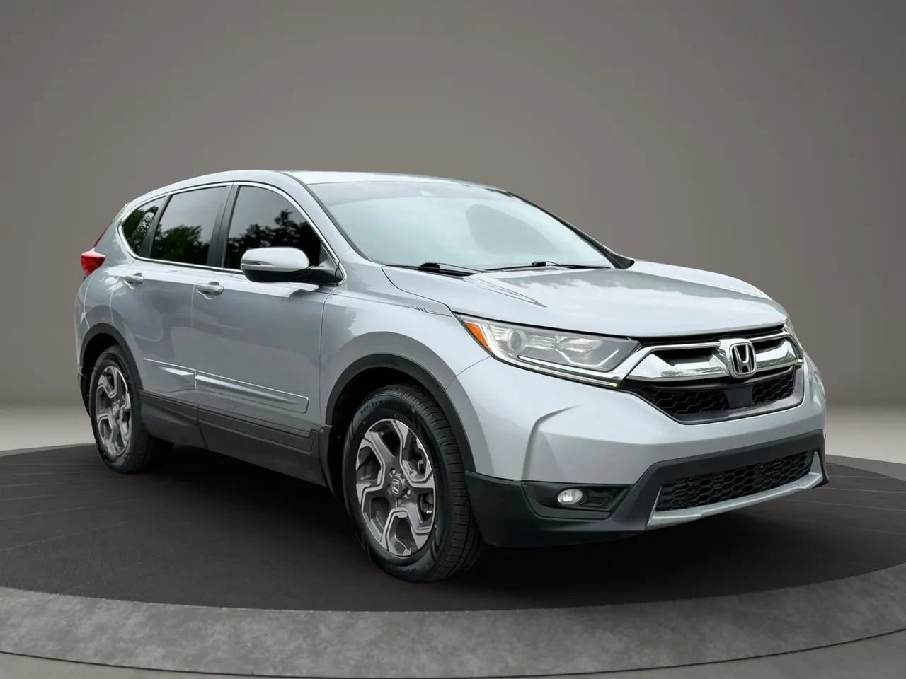 Used 2019 Honda CR-V EX-L image 3