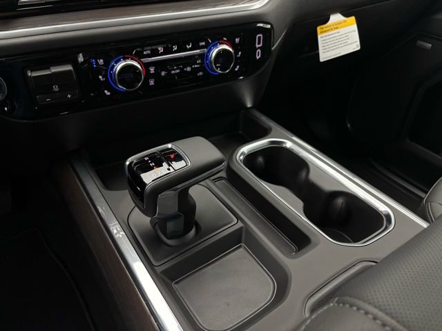 New 2026 GMC Sierra 1500 SLT w/ SLT Premium Plus Package image 18