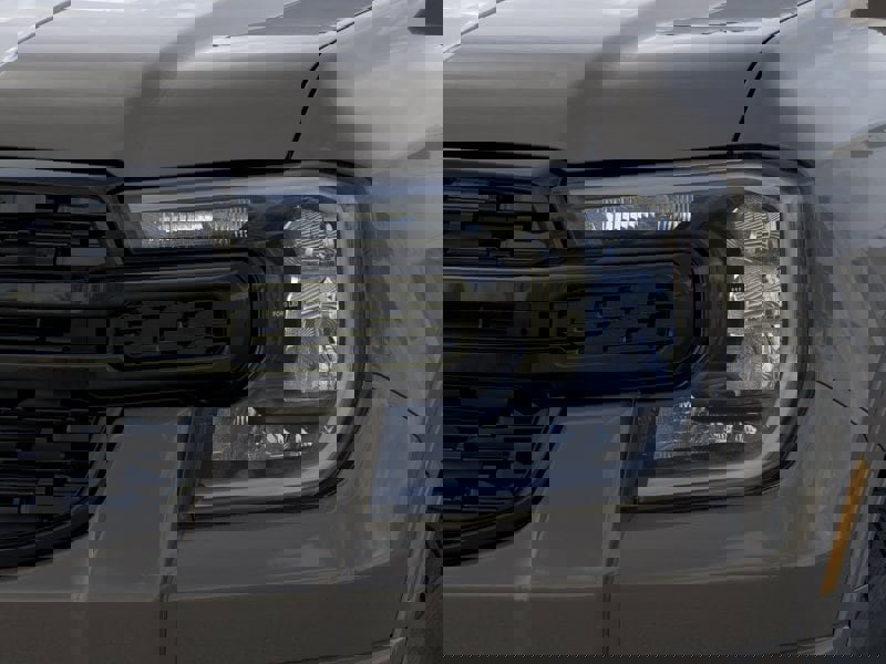 New 2026 Ford Ranger XLT image 18