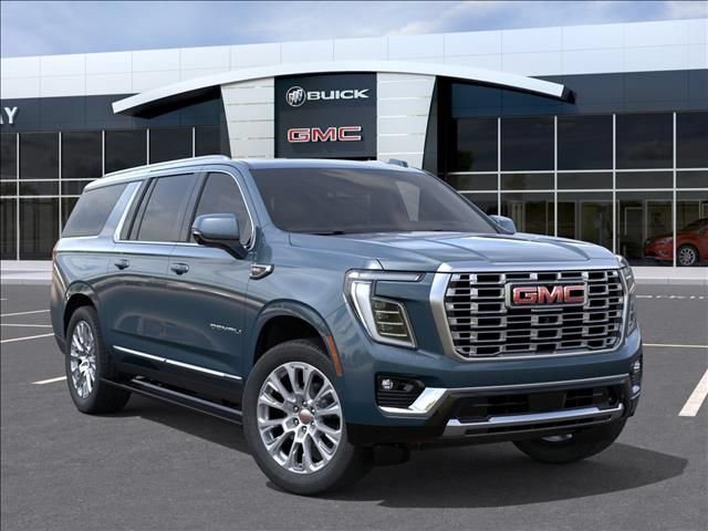 New 2026 GMC Yukon XL Denali w/ Denali Reserve Package AWD/4WD image 7
