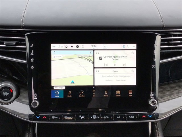 Used 2022 Jeep Wagoneer Series III w/ Premium Group I image 18