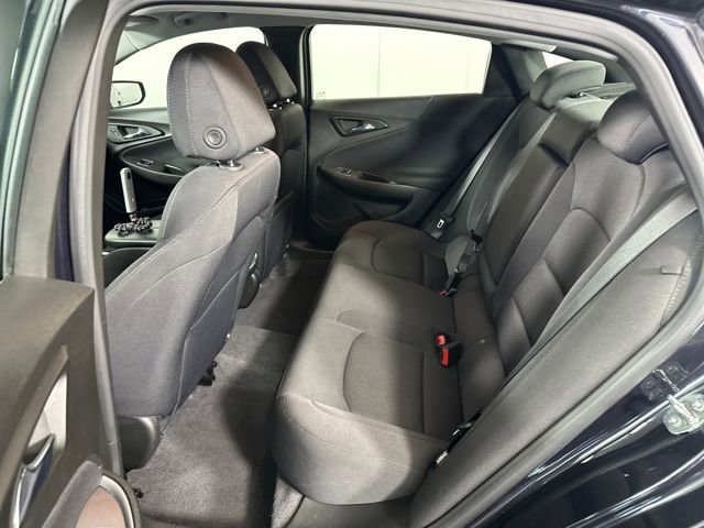 Used 2023 Chevrolet Malibu LT image 26