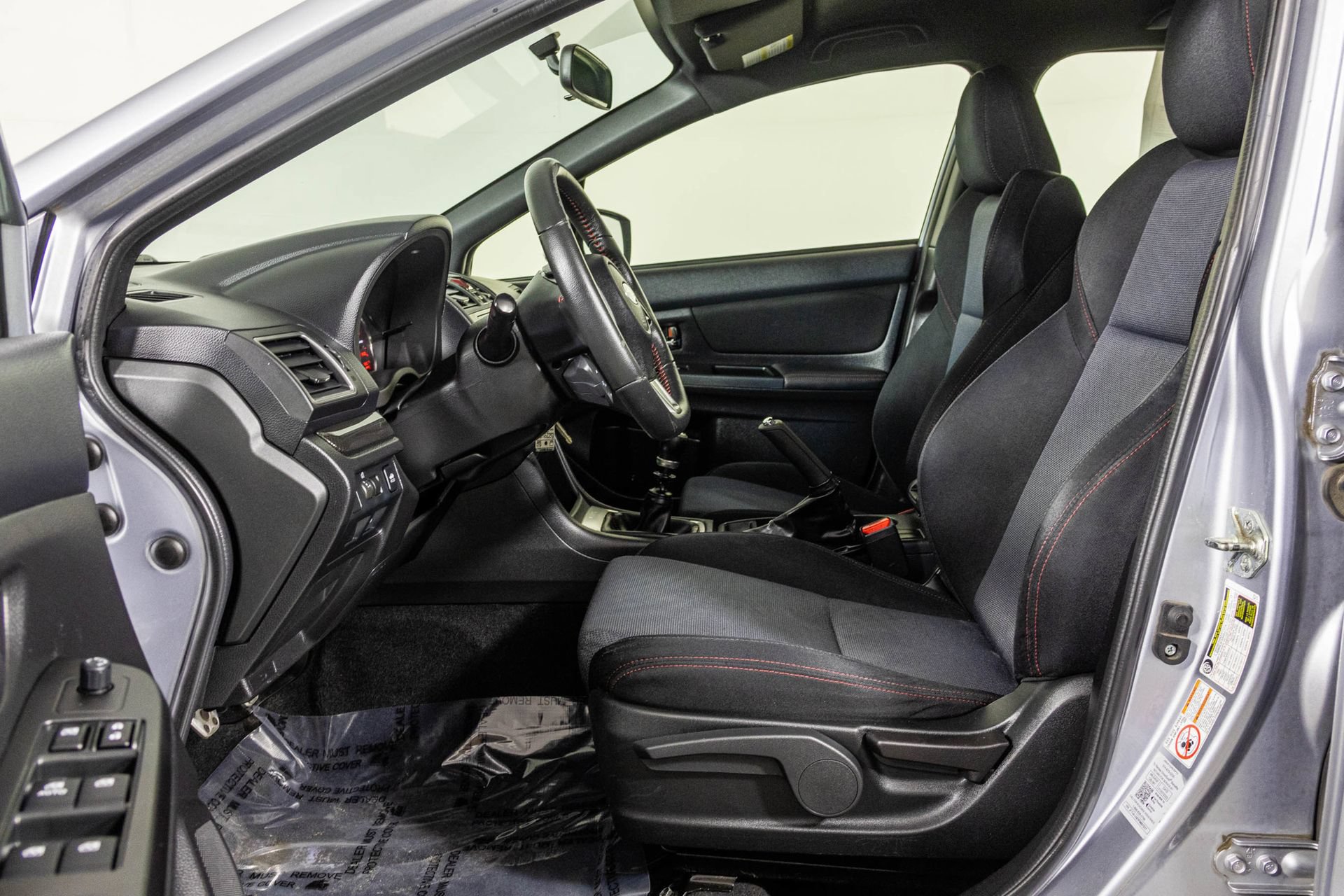 Used 2015 Subaru WRX AWD/4WD image 20