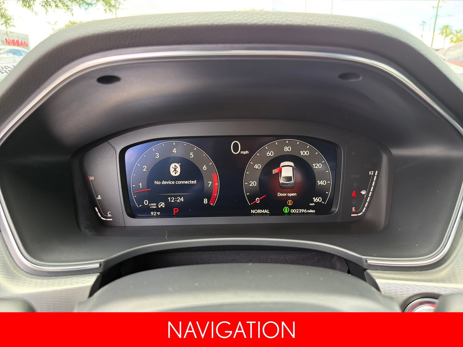 Used 2026 Acura Integra A-Spec FWD image 16