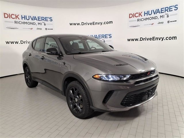 Used 2023 Dodge Hornet GT w/ GT Blacktop Package image 3