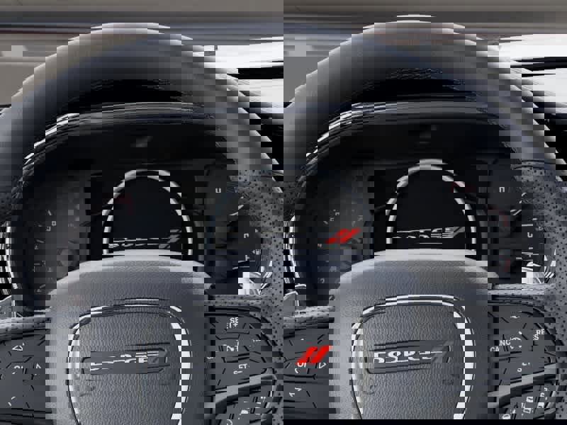 New 2026 Dodge Durango GT image 17