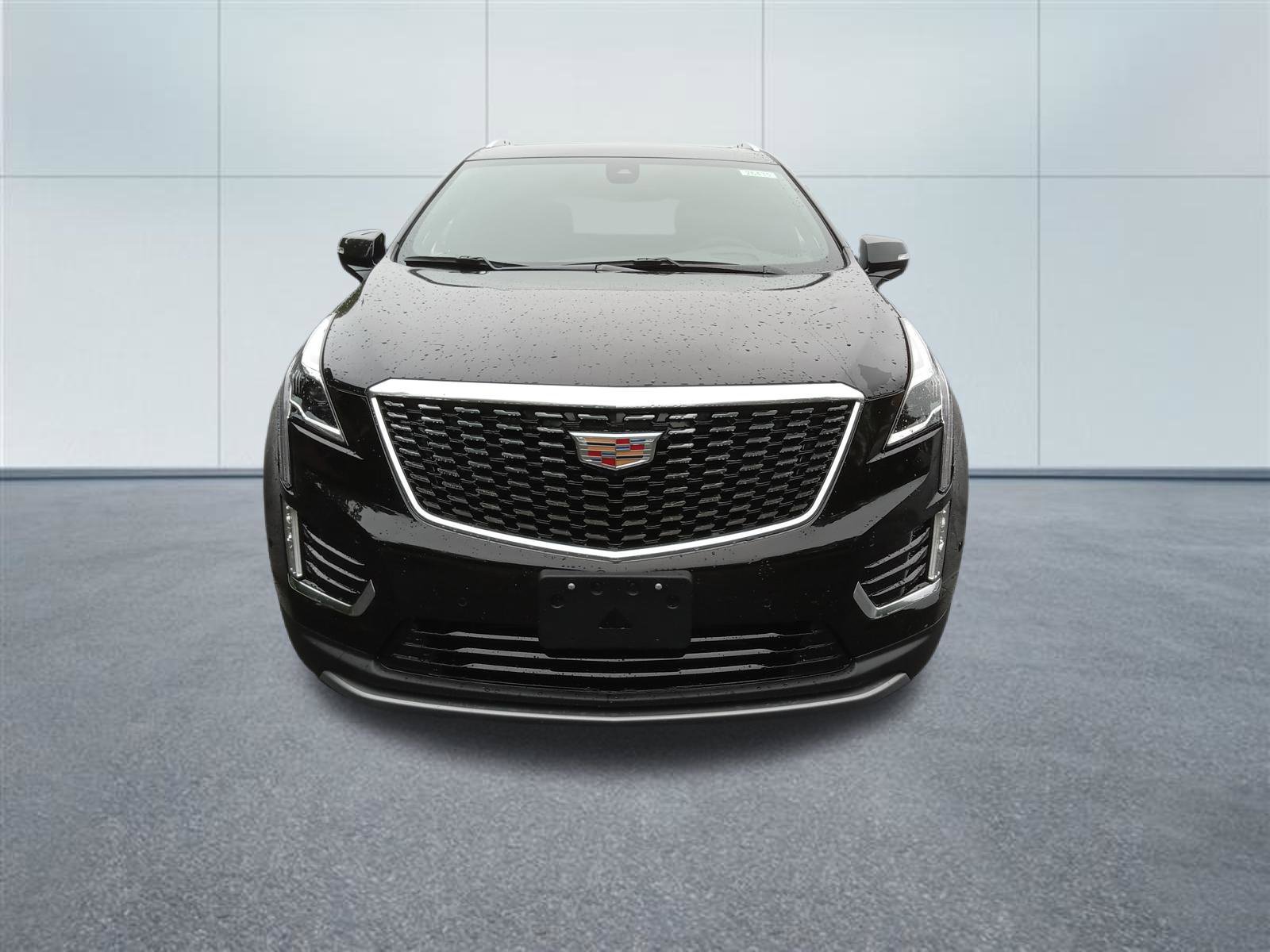 New 2026 Cadillac XT5 Premium Luxury AWD/4WD image 5