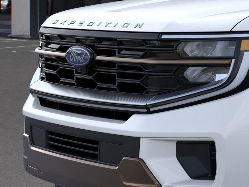 New 2026 Ford Expedition Max King Ranch AWD/4WD image 17