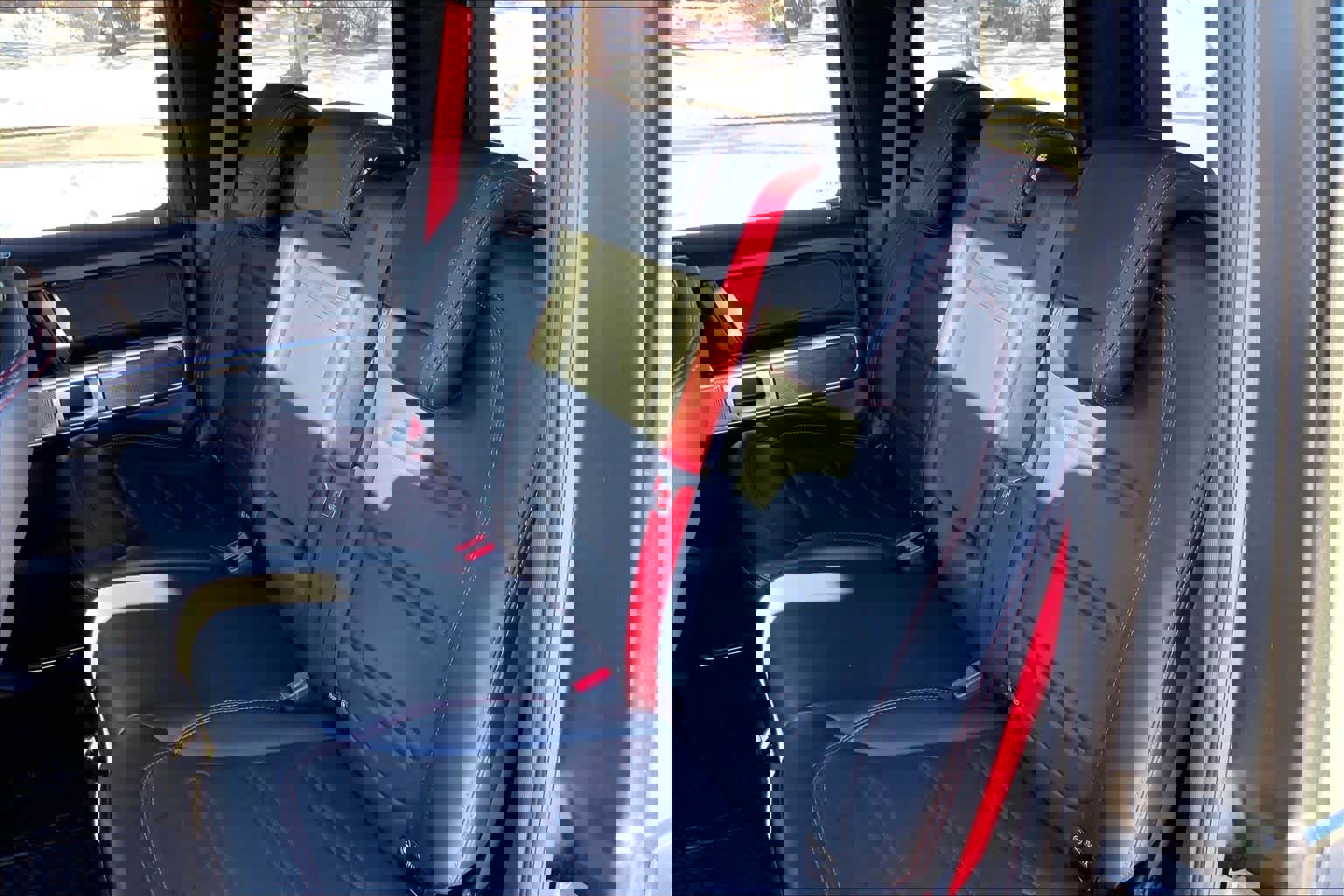 Certified 2021 Mercedes-Benz G 550 image 21