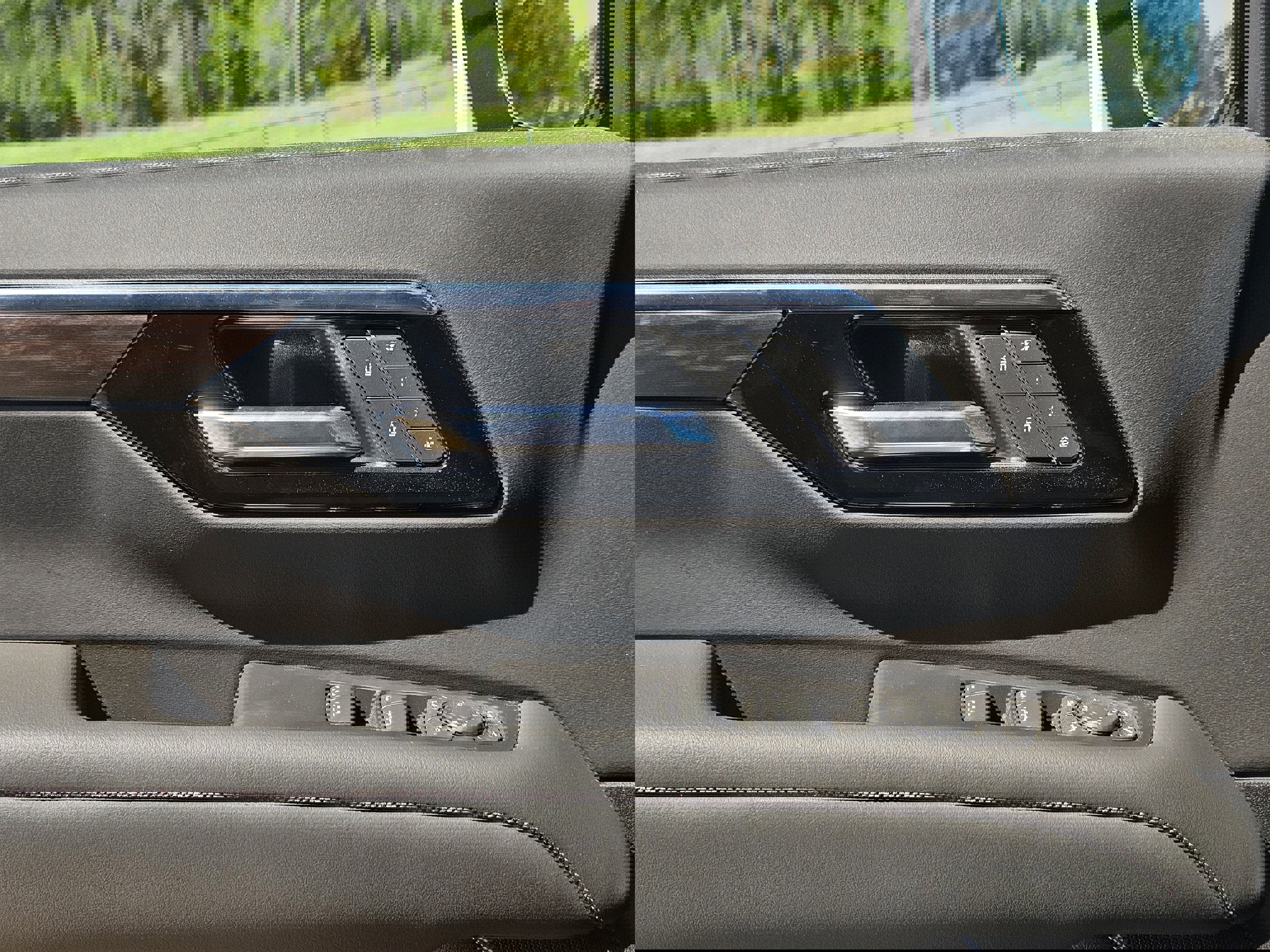 New 2026 Chevrolet Tahoe Z71 w/ Z71 Off-Road Package image 26