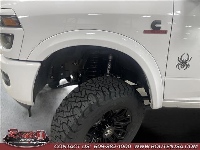 New 2026 RAM 2500 Big Horn image 7