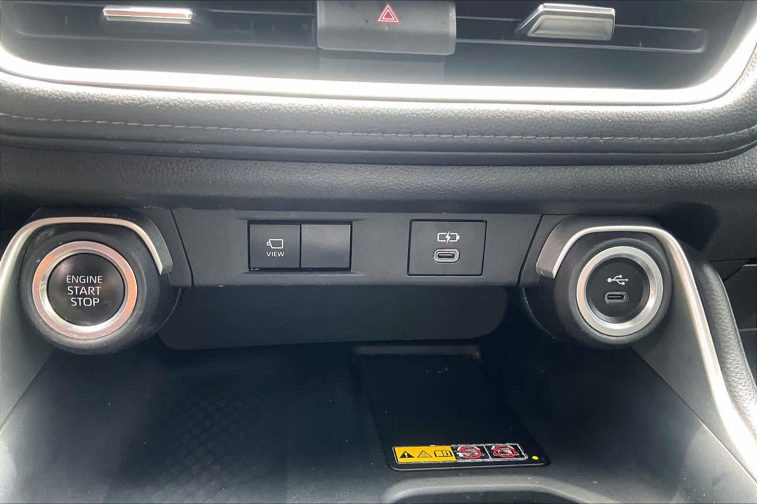 Certified 2024 Toyota Grand Highlander FWD image 36