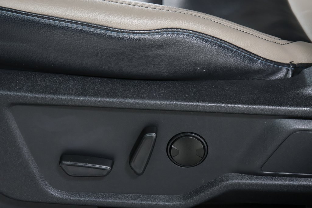 Used 2023 Ford Bronco Wildtrak image 21