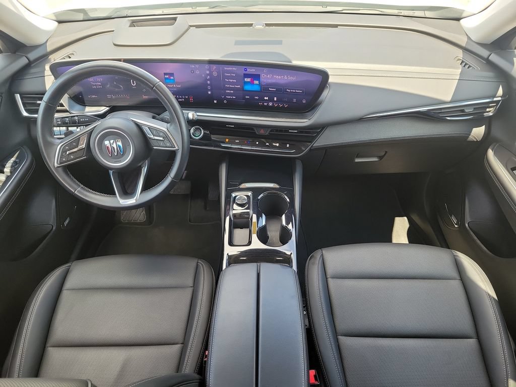 Used 2024 Buick Envision Preferred AWD/4WD image 9