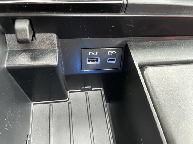 Used 2024 Toyota Tundra TRD Pro AWD/4WD image 41