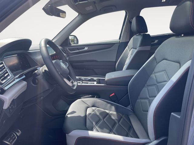 New 2026 Volkswagen Atlas Peak Edition AWD/4WD image 9