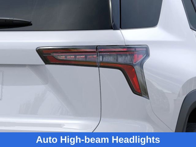 New 2026 Chevrolet Equinox LT w/ LPO, Floor Liner Package image 12