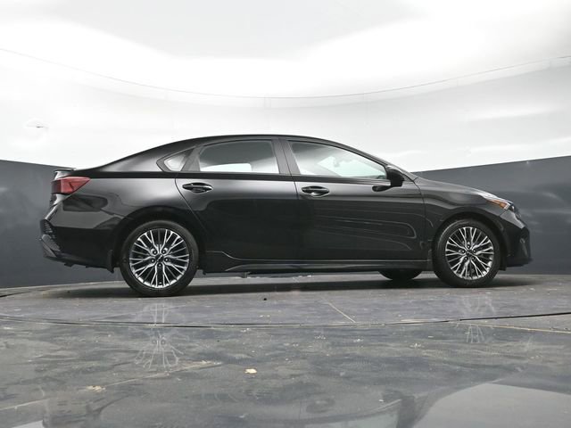 Used 2024 Kia Forte GT-Line FWD image 37