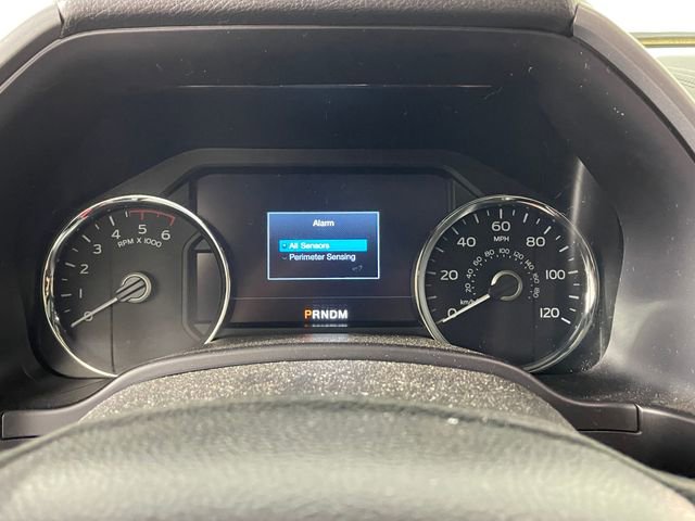 Used 2018 Ford F150 Platinum w/ Equipment Group 701A Luxury AWD/4WD image 5