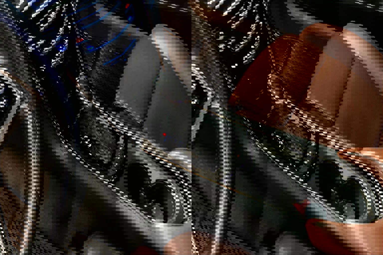 Used 2017 Cadillac ATS Premium Luxury w/ Driver Assist Package image 19