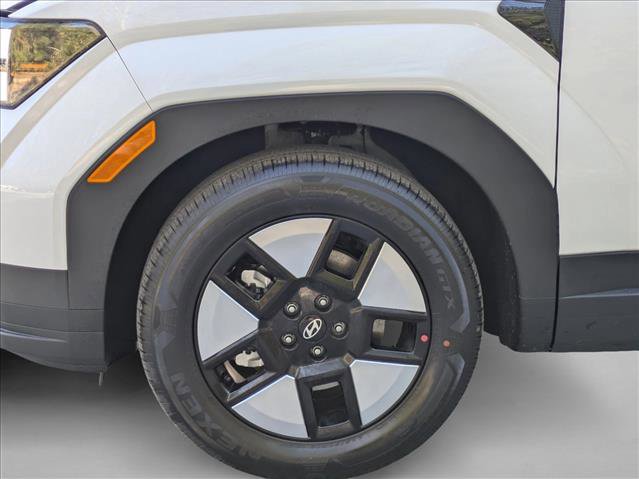 New 2026 Hyundai Santa Fe SEL image 10
