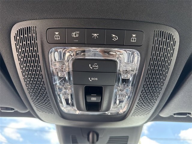 New 2025 Mercedes-Benz GLA 250 image 19