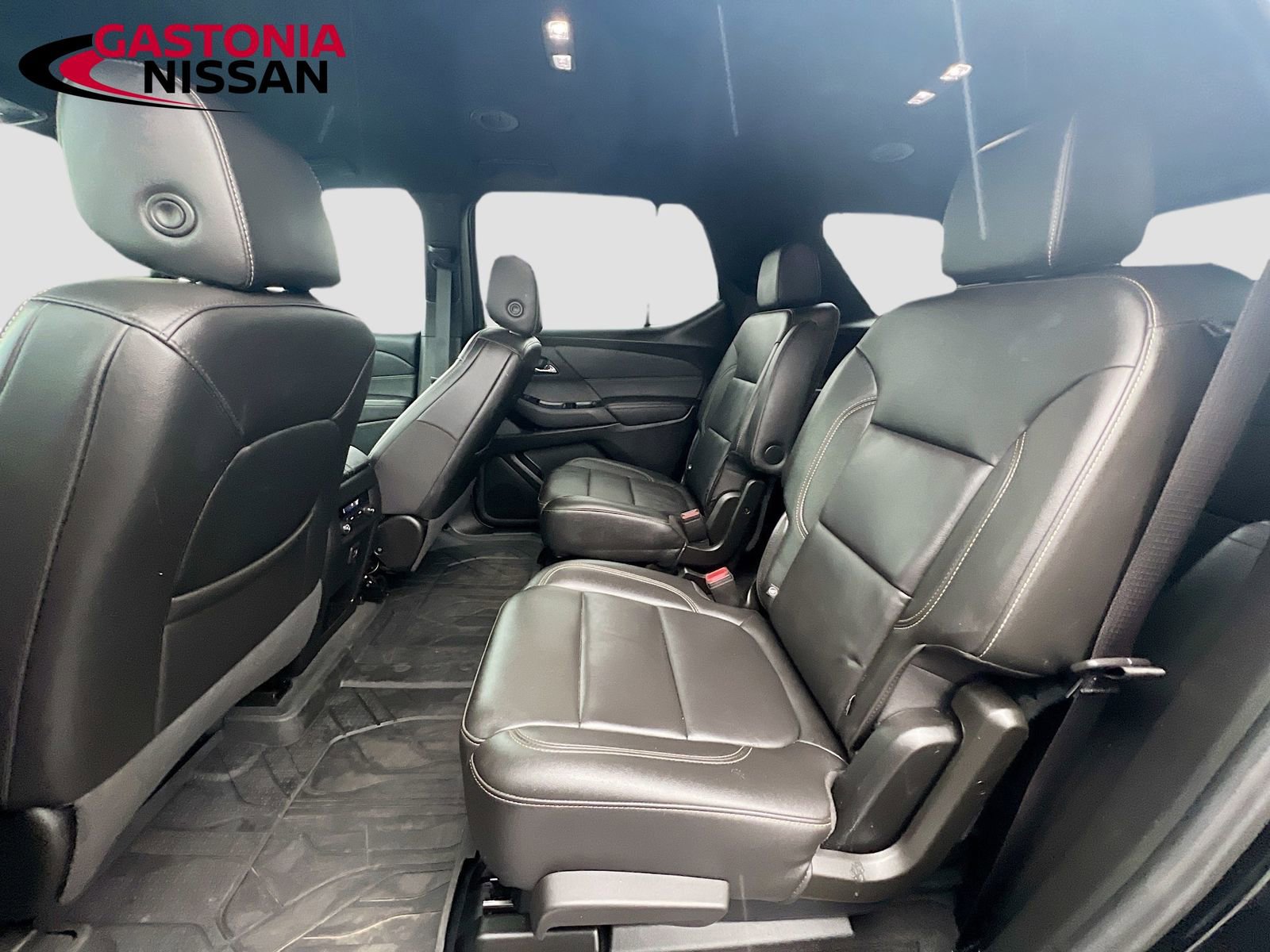 Used 2023 Chevrolet Traverse LT w/ LPO, Floor Liner Package image 33