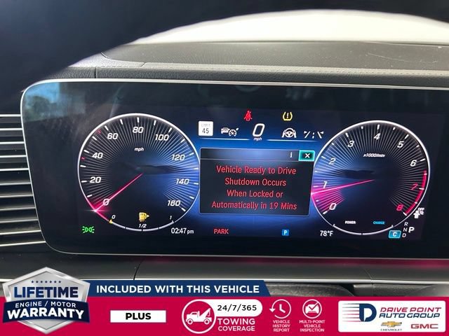 Used 2026 Mercedes-Benz GLE 350 4MATIC image 15