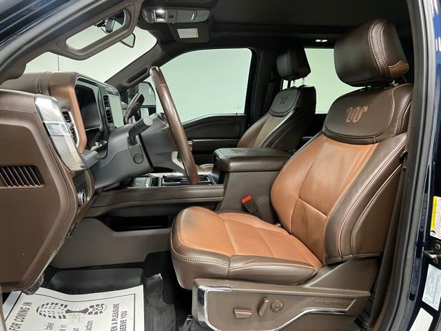 Used 2025 Ford F350 King Ranch AWD/4WD image 21