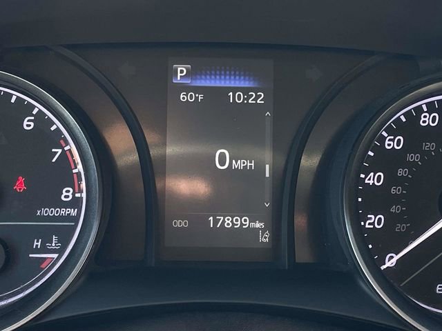 Used 2022 Toyota Camry SE image 26