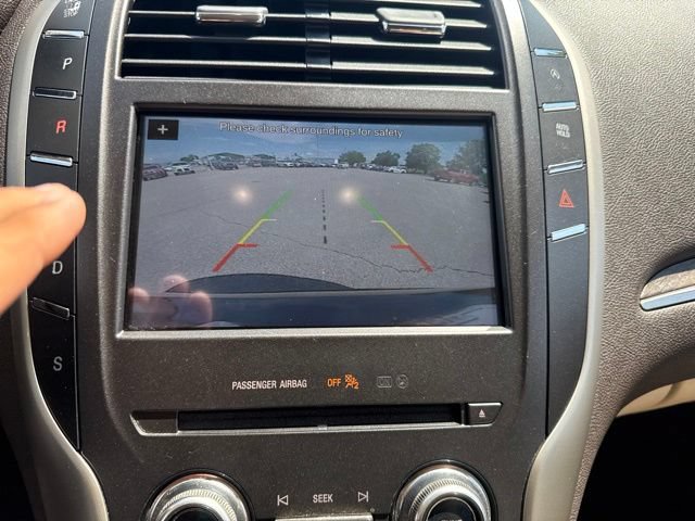 Used 2017 Lincoln MKC Reserve w/ Lincoln MKC Climate Package FWD image 33