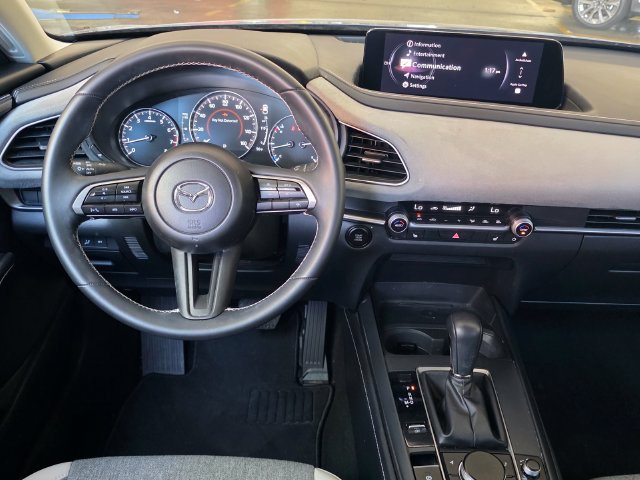 Certified 2026 MAZDA CX-30 AWD 2.5 S image 12