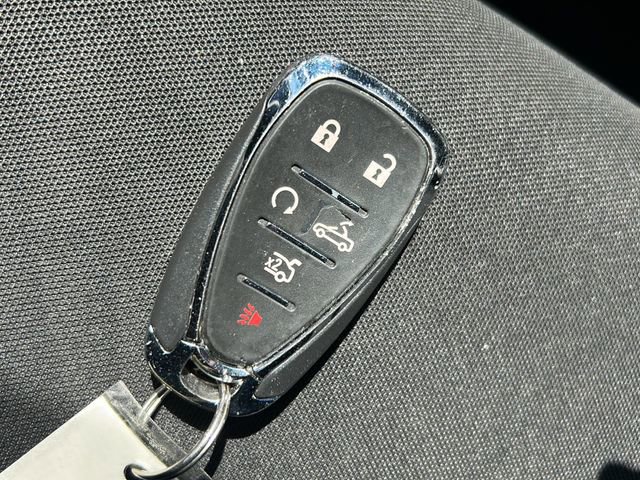 Certified 2023 Chevrolet Camaro LT image 25