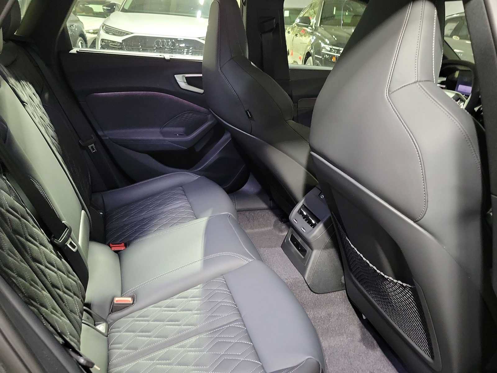 New 2026 Audi S5 Premium Plus AWD/4WD image 17