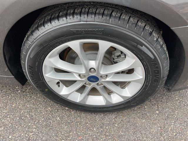 Used 2019 Ford Fusion SE image 23