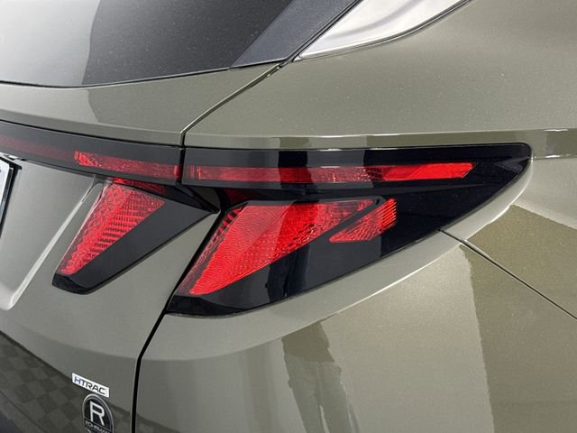 New 2026 Hyundai Tucson SEL image 30