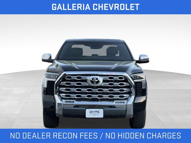 Used 2023 Toyota Tundra 1794 Edition image 3